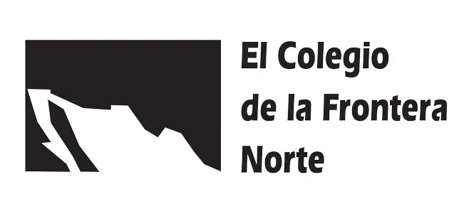 Logo El Colef