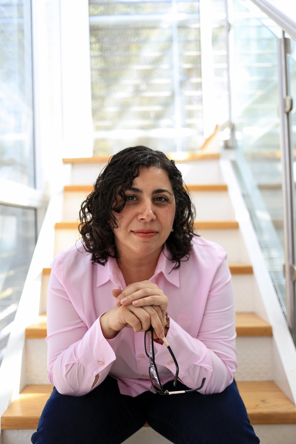 Foto de Yeminá Yolanda