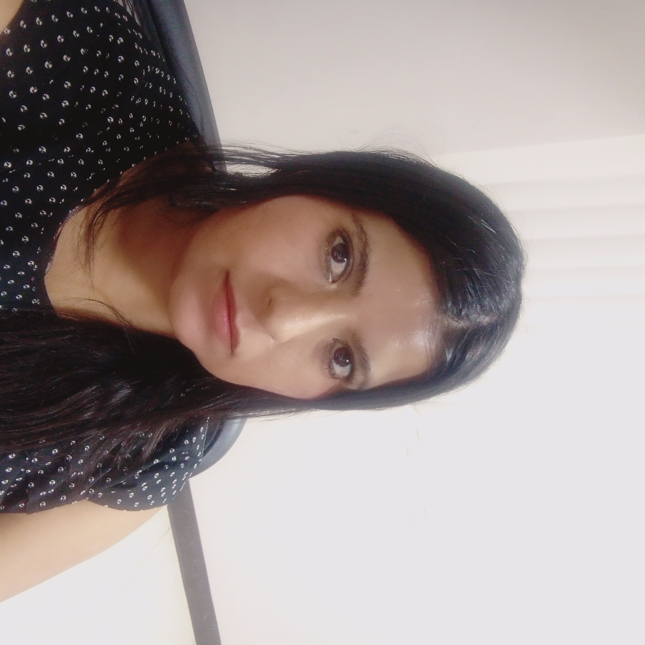 Foto de Yolanda Mexicalxóchitl