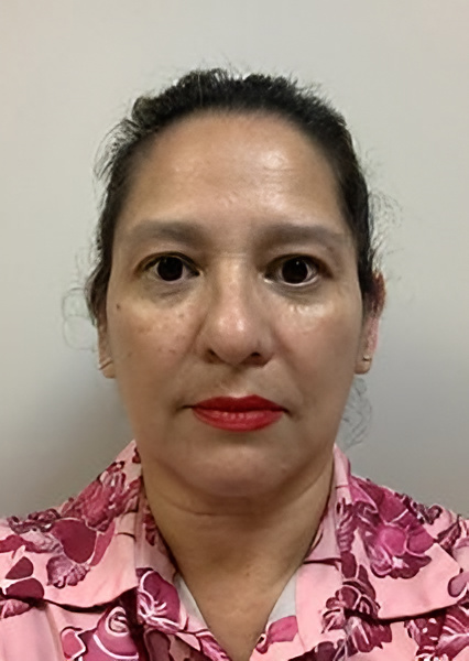 Foto de Alma Lidia