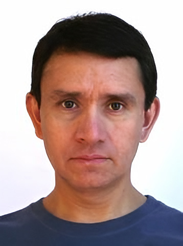 Foto de Gilberto Martín