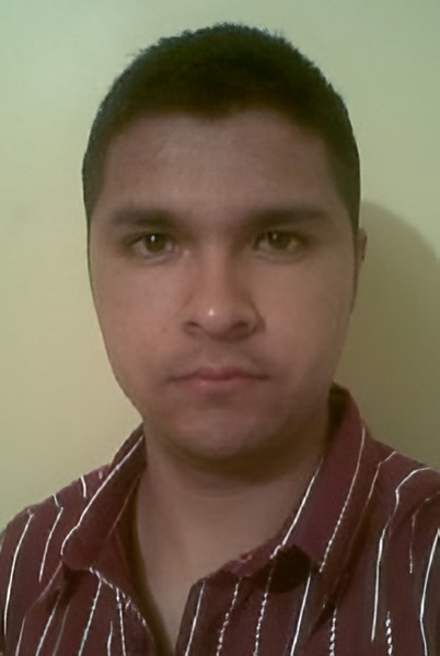 Foto de Juan Felipe