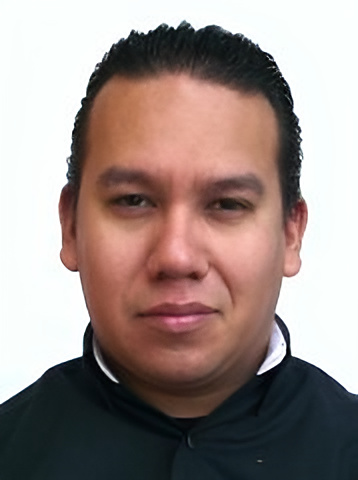 Foto de Carlos Ramón