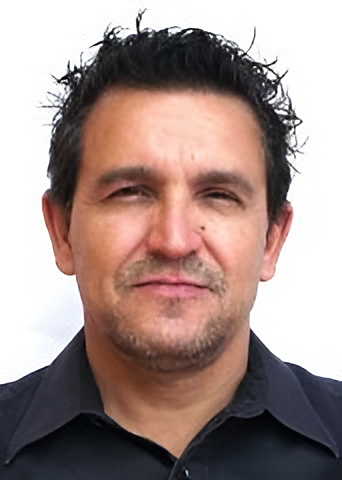 Foto de Jesús Alfredo