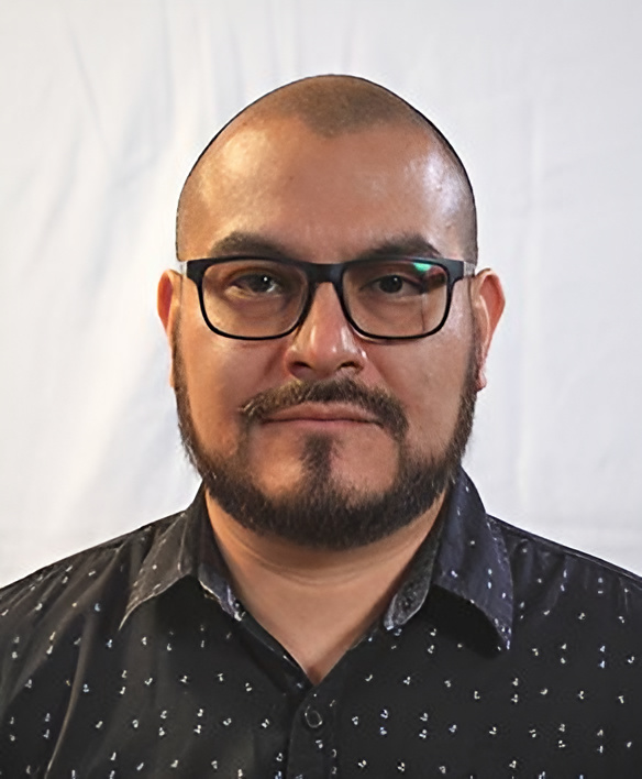 Foto de Ruben Ehecatl