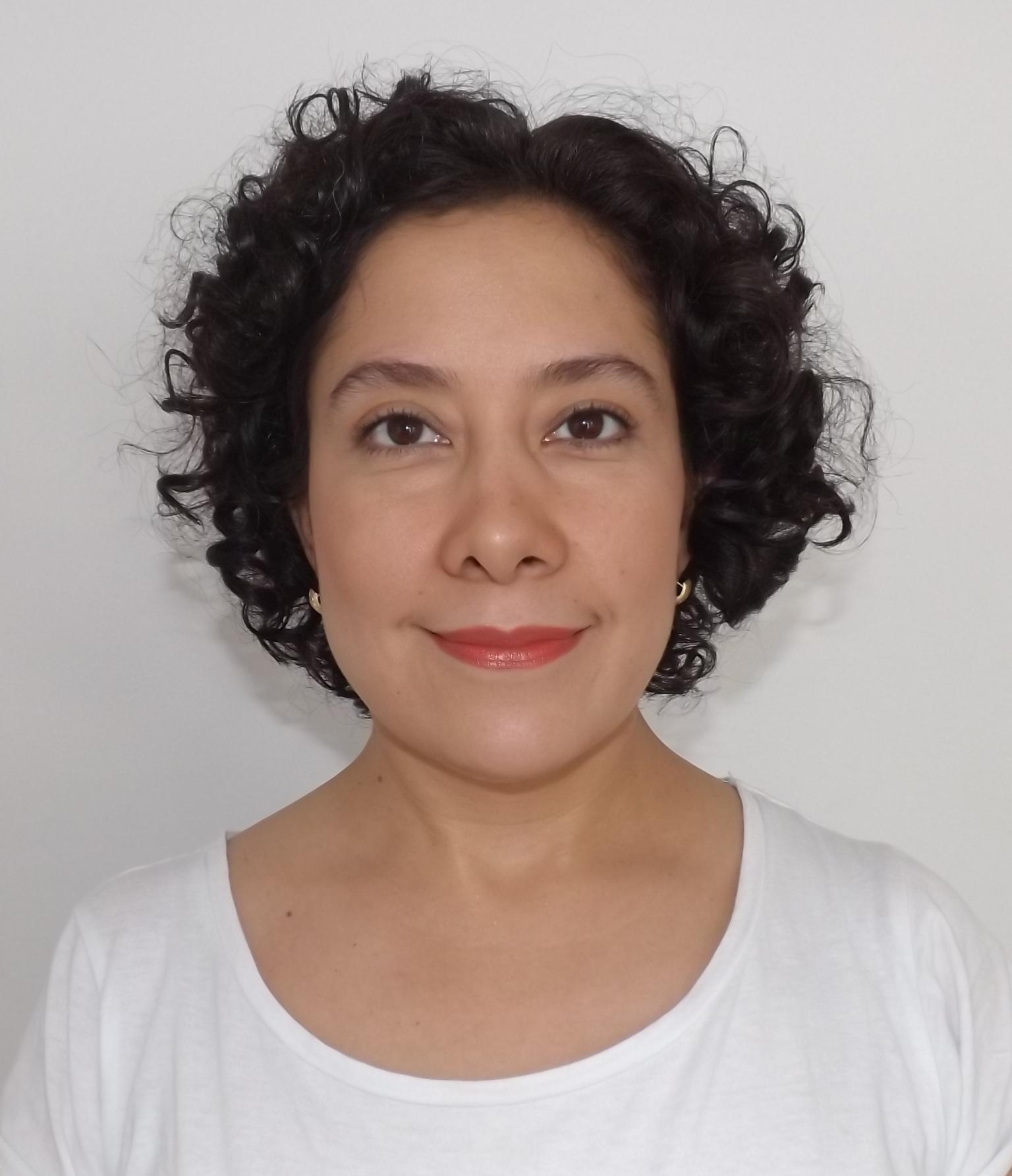Foto de Isabel Cristina