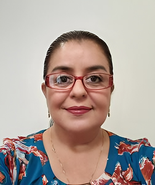 Foto de Cirina Dolores Guadalupe