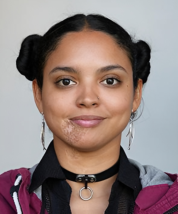 Foto de Carmen Cecilia