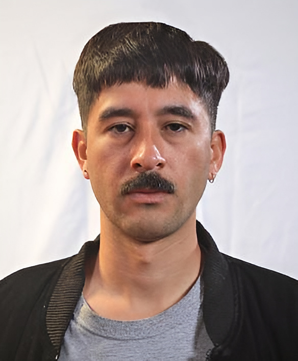 Foto de Eduardo