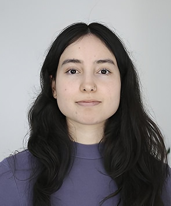 Foto de Rosalia